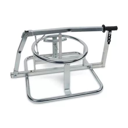 3071A-GUMIABRONCS SZERELŐ VAS CROSS ÉS ENDURO MOTOROKHOZ