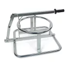 3071B-GUMIABRONCS SZERELŐ VAS MINI MOTOROKHOZ ÉS MINI TEREPMOTOROKHOZ