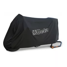   3099T/XL BELTÉRI MOTORKERÉKPÁR PONYVA, ELASZTIKUS SZÖVETBŐL