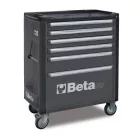 C37/6-O 6 fiókos szerszámkocsi