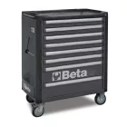 C37/8-O 8 fiókos szerszámkocsi