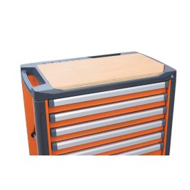 3700/PLL Fa munkalap a C37 fiókos szerszám kocsihoz