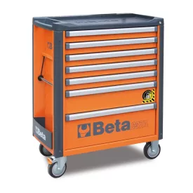 C37A/7-O SZERSZÁMKOCSI