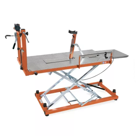 3910 Elektromos kerékpáremelő