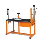 3912PP PRO műhelypad kerékpárok karbantartásához