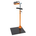 3916MMP Egykaros műhelysatu kerékpárok karbantartásához