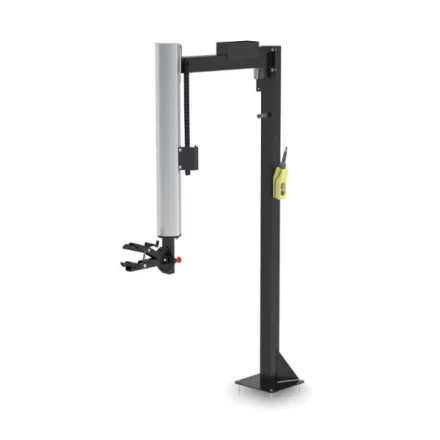 3919MME Elektromos kerékpáremelő