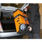 C41S - 4100S Két modulos szerszámkocsi