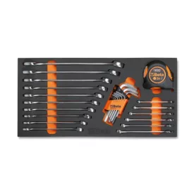 MCV12 Szerszámtálca