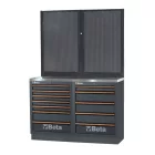 C45PRO BPX-1,3 Munkapadok C45PRO műhelyberendezés összeállításhoz