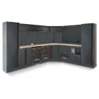 C45PRO FW C45PRO műhelyberendezés összeállítás