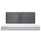 C45PRO CPF Egy pár perforált szerszámtartó panel a C45PRO MWS szerszámkocsihoz