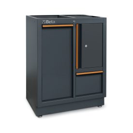   C45PRO 2.0 MRE Fix modul elektromos szerszámok töltéséhez