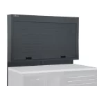 C45PRO PAS Fali szerszámtartó rendszer a C45PRO műhelyberendezés összeállításhoz