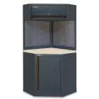 C45PRO C/W Önálló teljes sarok a C45PRO műhelyberendezés összeállításhoz