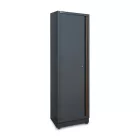 C45PRO AS1 Egyajtós lemez szerszámszekrény C45PRO műhelyberendezés összeállításhoz, konzolos