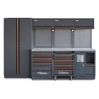 C45PRO 2.0 X C45PRO 2.0 műhelyberendezés összeállítás