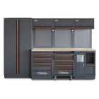 C45PRO 2.0 W C45PRO 2.0 műhelyberendezés összeállítás