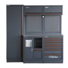 C45PRO 2.0 CX C45PRO 2.0 műhelyberendezés összeállítás