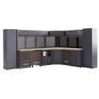 C45PRO 2.0 DW C45PRO 2.0 műhelyberendezés összeállítás