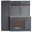 C45PRO 2.0 EX C45PRO 2.0 műhelyberendezés összeállítás