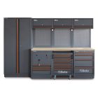 C45PRO 2.0 HW C45PRO 2.0 műhelyberendezés összeállítás