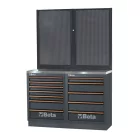 C45PRO 2.0 BPX-1,3 C45PRO 2.0 műhelyberendezés összeállítás