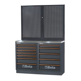   C45PRO 2.0 BPX-1,3 C45PRO 2.0 műhelyberendezés összeállítás