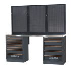 C45PRO 2.0 BPX-2,0 C45PRO 2.0 műhelyberendezés összeállítás