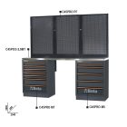 C45PRO 2.0 BPX-2,0 C45PRO 2.0 műhelyberendezés összeállítás