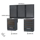 C45PRO 2.0 BPX-2,0 C45PRO 2.0 műhelyberendezés összeállítás