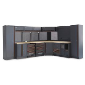 C45PRO 2.0 FW C45PRO 2.0 műhelyberendezés összeállítás