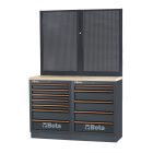 C45PRO 2.0 BPW-1,3 C45PRO 2.0 műhelyberendezés összeállítás