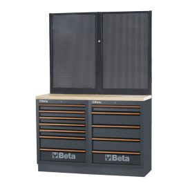   C45PRO 2.0 BPW-1,3 C45PRO 2.0 műhelyberendezés összeállítás