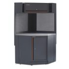 C45PRO 2.0 CORNER/X Önálló teljes sarok a C45PRO 2.0 műhelyberendezés összeállításhoz