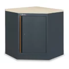 C45PRO 2.0 CAI/W Alsó sarok modul C45PRO 2.0 műhelyberendezés összeállításhoz