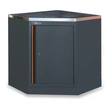 C45PRO 2.0 CAI/X Alsó sarok modul C45PRO 2.0 műhelyberendezés összeállításhoz