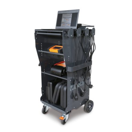 CX49 Többfunkciós szerszámkocsi