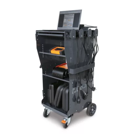 CX49 Többfunkciós szerszámkocsi