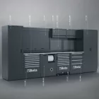 RSC50 Teljes műhelyberendezés összeállítás