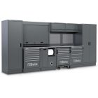 RSC50 2.0 RSC50 2.0 műhelyberendezés összeállítás