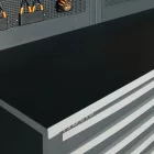 RSC50 2.0 A RSC50 2.0 műhelyberendezés összeállítás