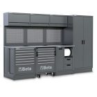 RSC50 2.0 F RSC50 2.0 műhelyberendezés összeállítás