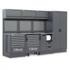 RSC50 2.0 F RSC50 2.0 műhelyberendezés összeállítás