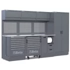 RSC50 2.0 FX RSC50 2.0 műhelyberendezés összeállítás