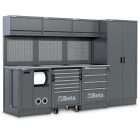 RSC50 2.0 G RSC50 2.0 műhelyberendezés összeállítás