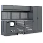 RSC50 2.0 G RSC50 2.0 műhelyberendezés összeállítás