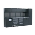 RSC50 H műhelyberendezés összeállítás