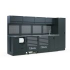 RSC50 2.0 H RSC50 2.0 műhelyberendezés összeállítás