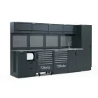 RSC50 2.0 H RSC50 2.0 műhelyberendezés összeállítás